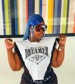 Dreamer Top